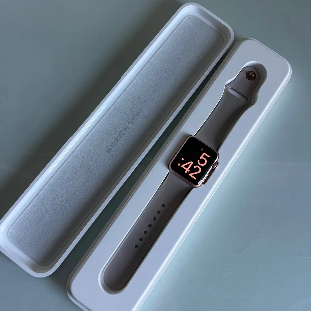 Apple Watch Series 1 38 MM